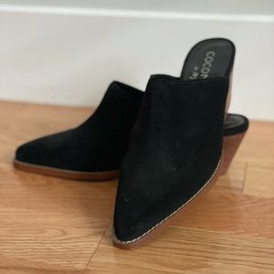 Coconut by Matisse Women’s Camelot Mule